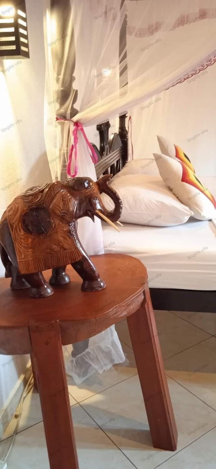 Singithi villa Bed and Breakfast in Southern Province