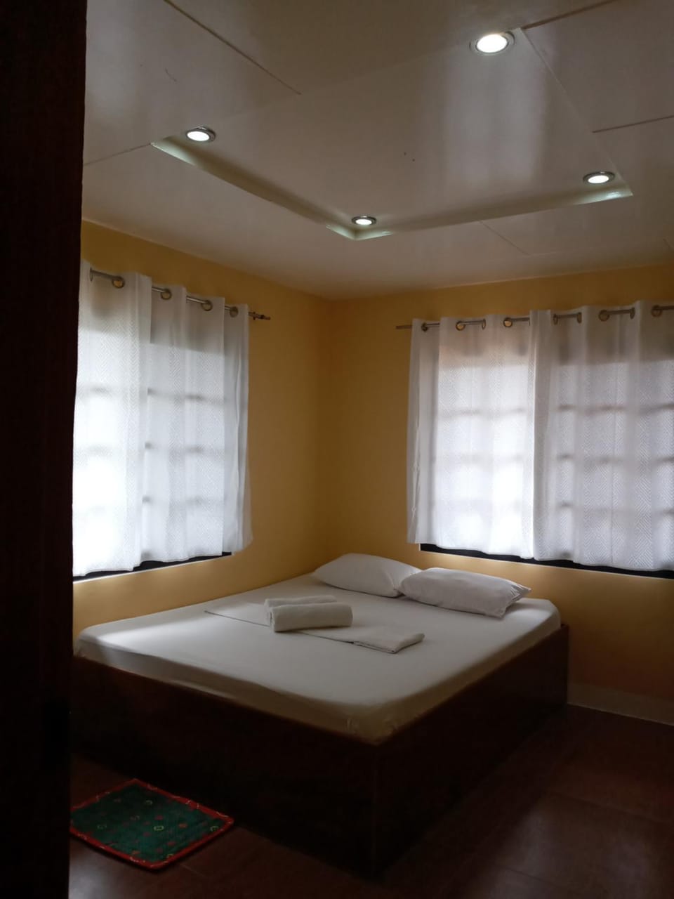 Vievan's transient house Bed and Breakfast in Ilocos Region
