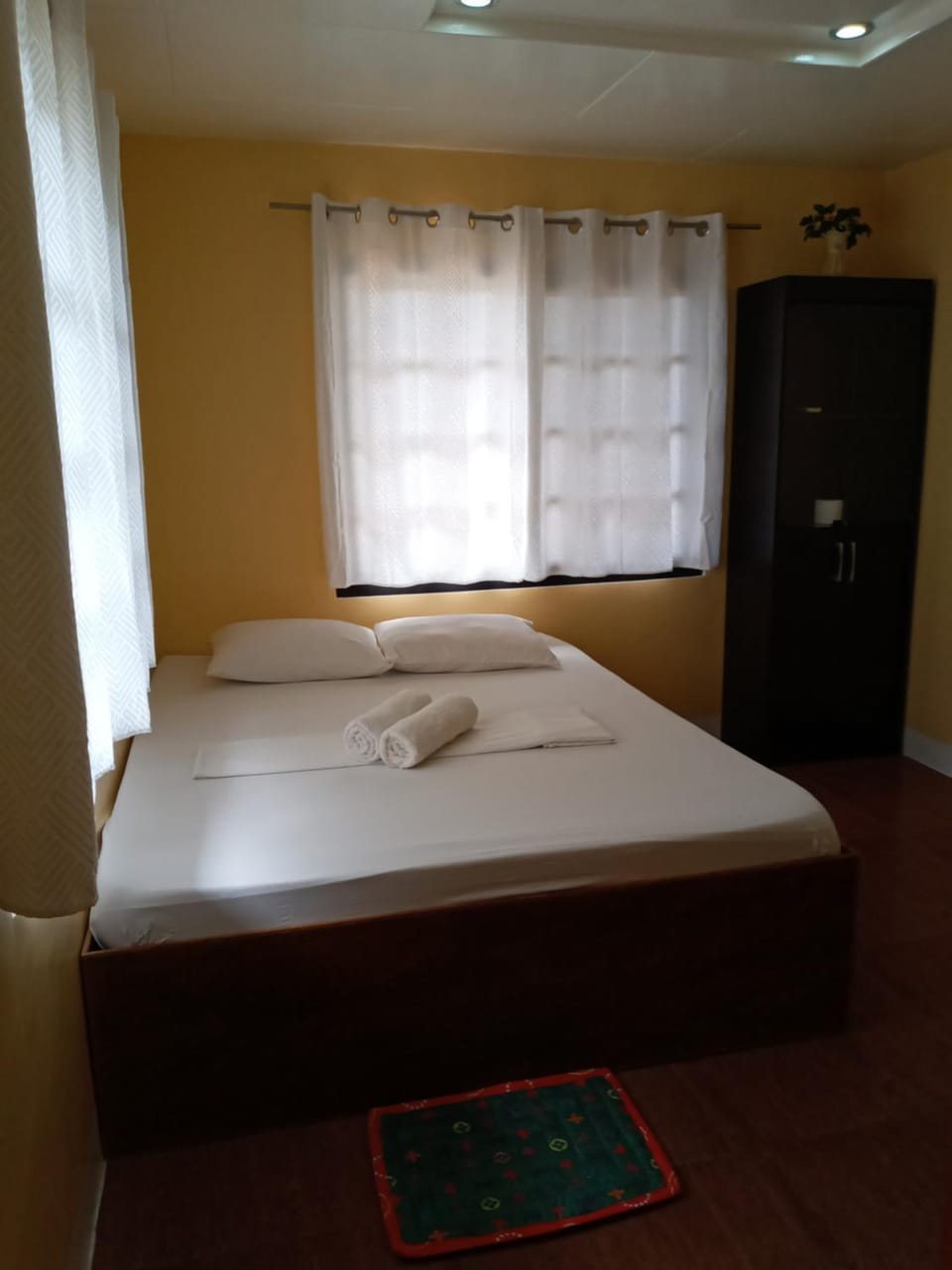 Vievan's transient house Bed and Breakfast in Ilocos Region
