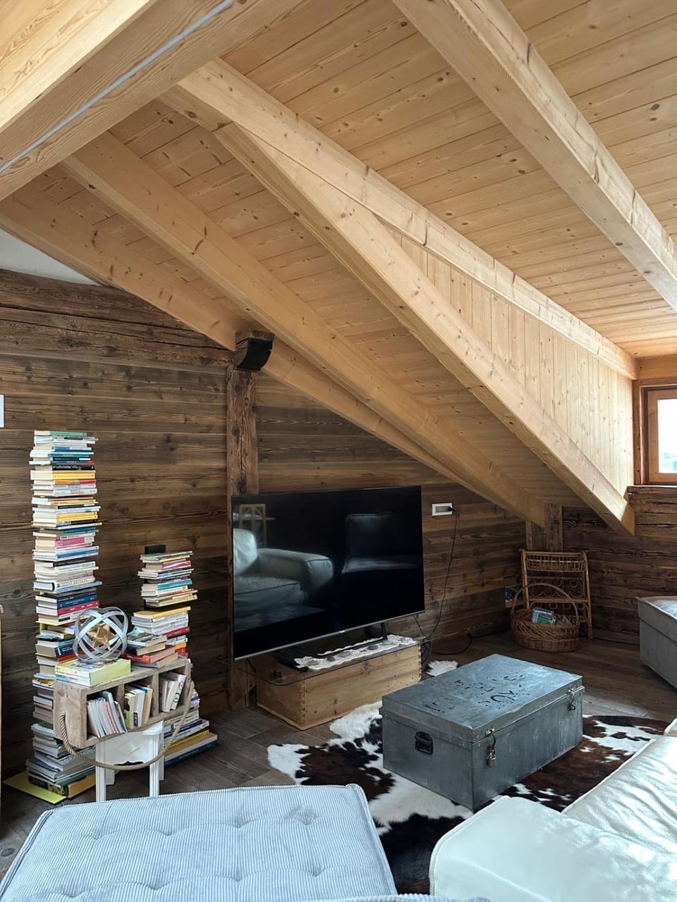 Maison Perrod Wellness Apartments & Outdoor Experience Apartment in Trentino-South Tyrol