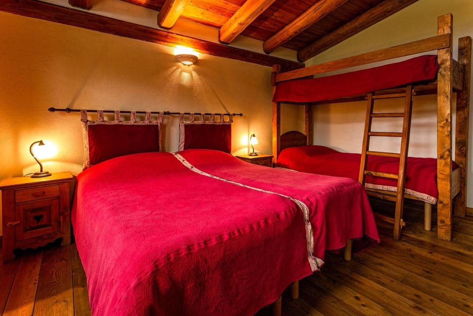 Agriturismo il Fiocco Farm Stay in Piedmont