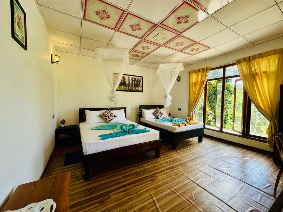 Ella Summer Leisure Bed and Breakfast in Uva Province, Sri Lanka