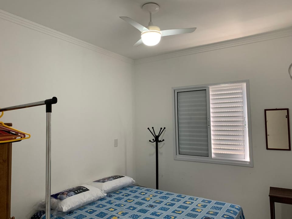 Apto Ubatuba Itagua Apartment in Ubatuba