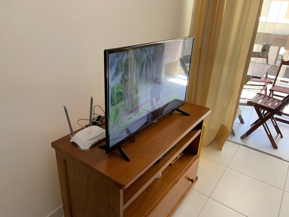 Apto Ubatuba Itagua Apartment in Ubatuba