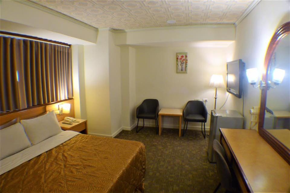 Lo Fo Hotel Hotel in Fujian
