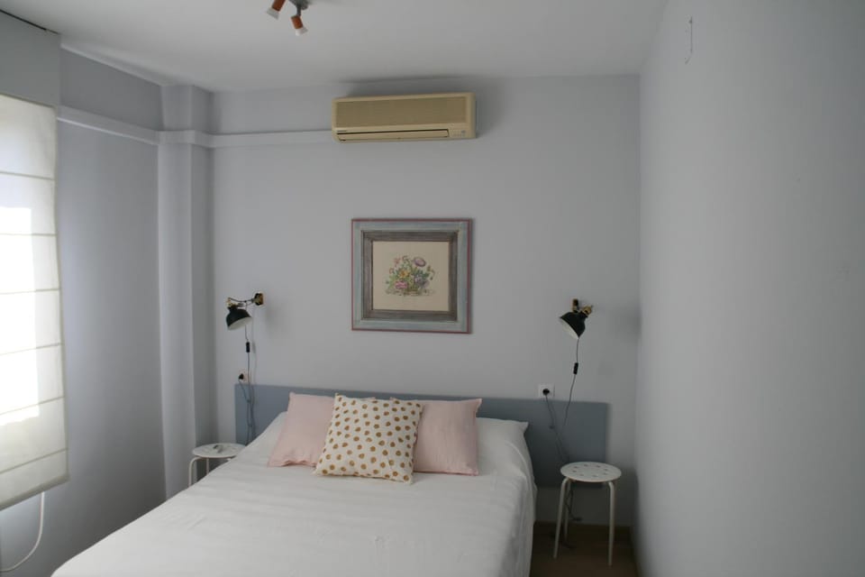 Apartamento Alberche Apartment in Seville