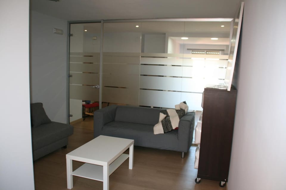 Apartamento Alberche Apartment in Seville
