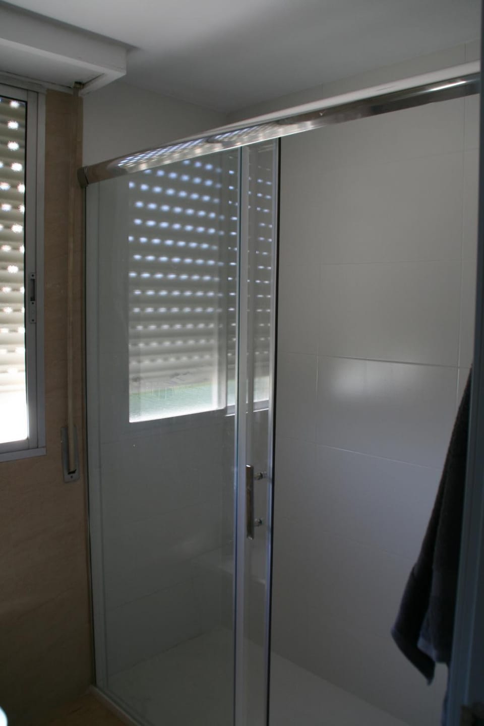 Apartamento Alberche Apartment in Seville