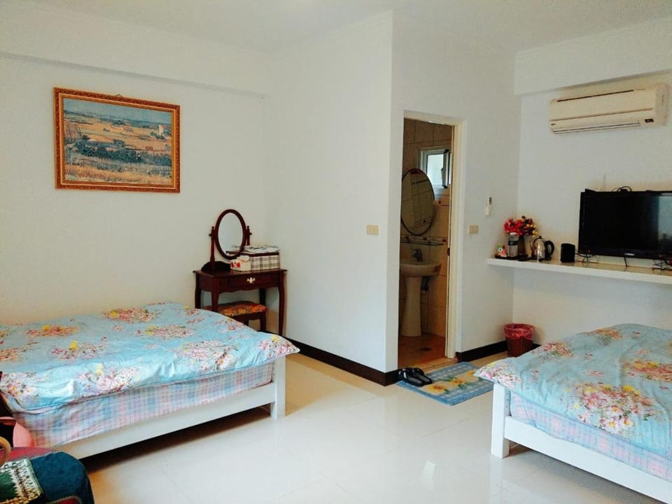 Flourish B&B Bed and Breakfast in Fujian