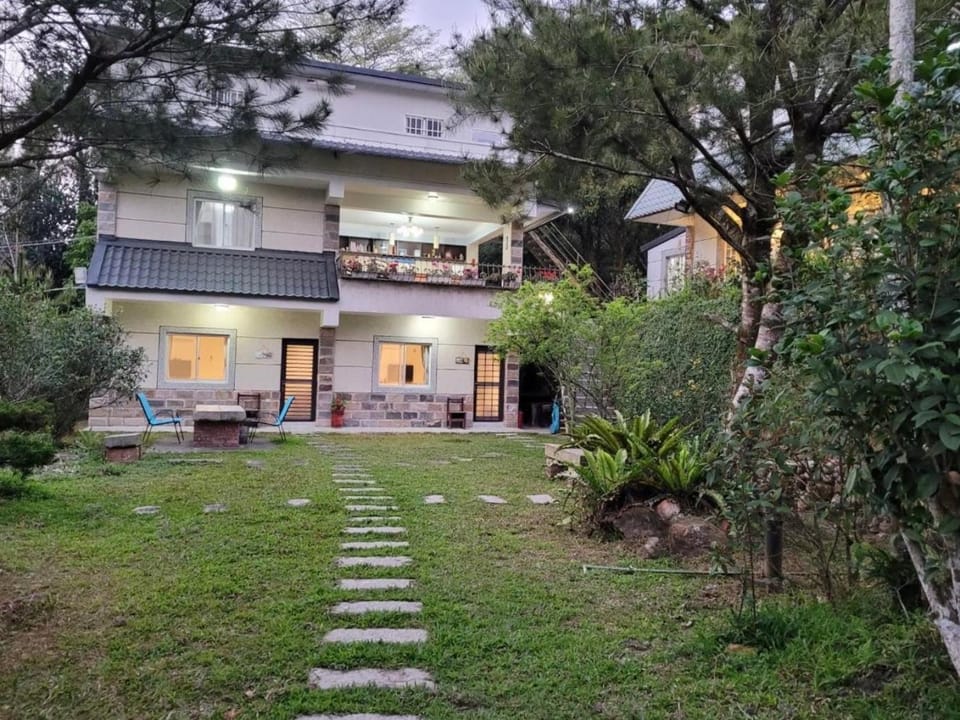 Flourish B&B Bed and Breakfast in Taiwan, Province of China
