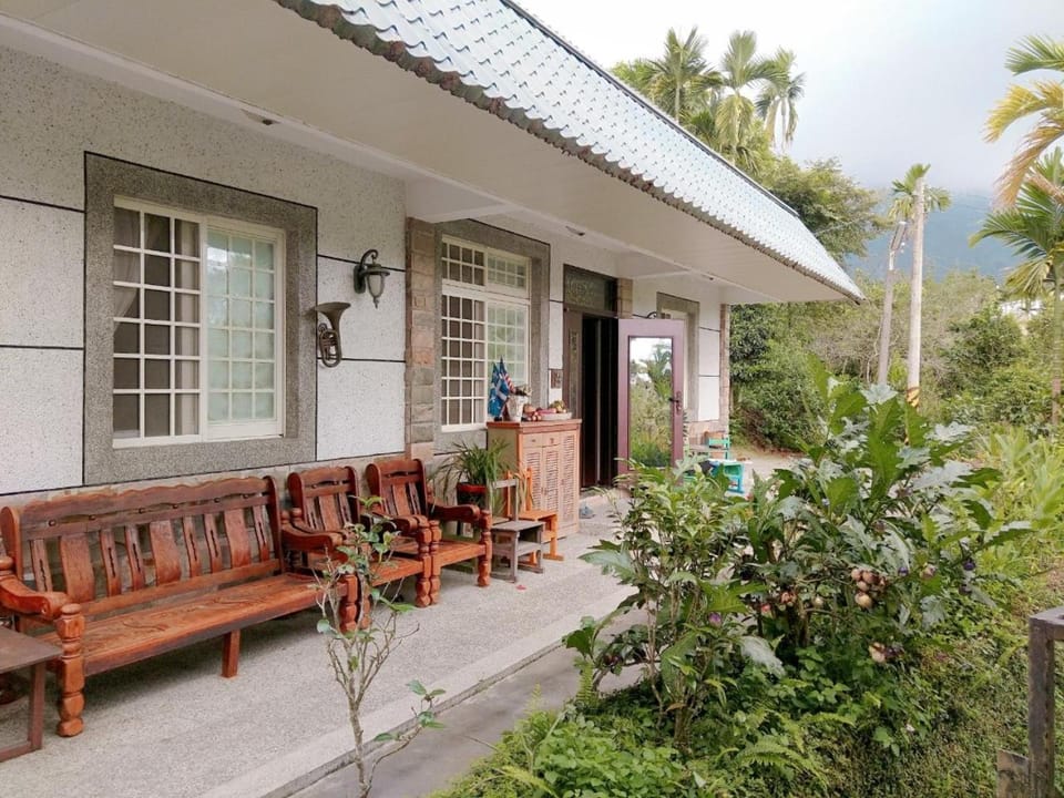 Flourish B&B Bed and Breakfast in Fujian