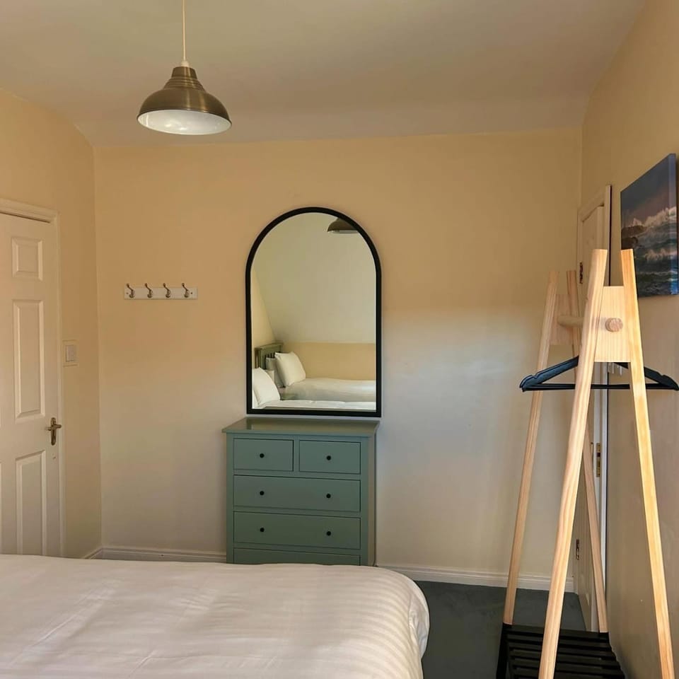 Oliver's Seafood Bar Bed and Breakfast in County Mayo