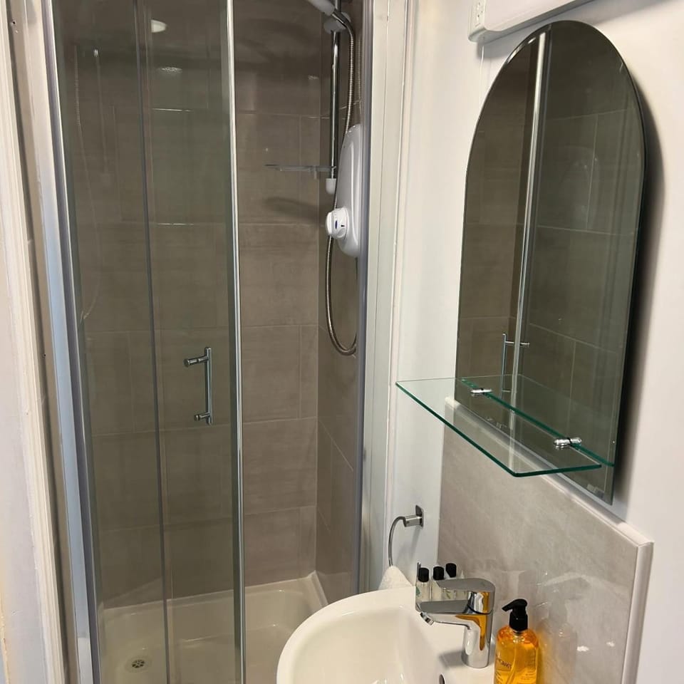 Oliver's Seafood Bar Bed and Breakfast in County Mayo