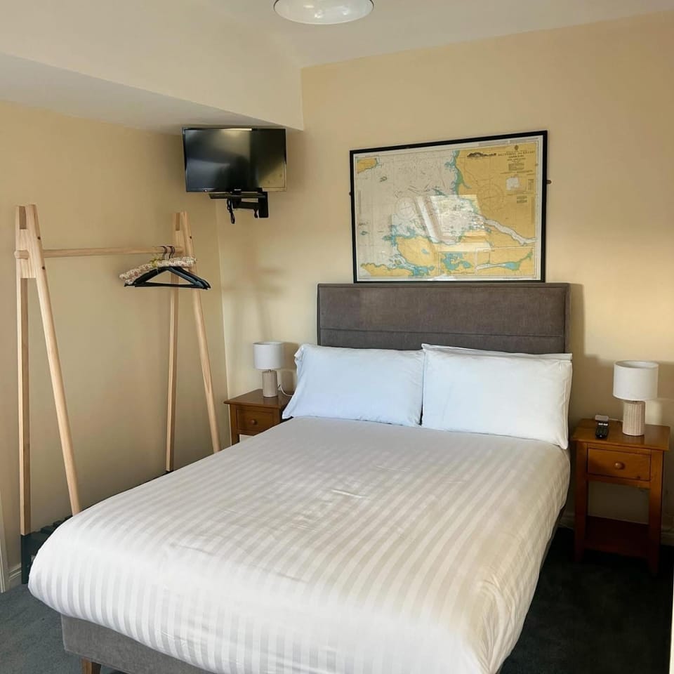 Oliver's Seafood Bar Bed and Breakfast in County Mayo