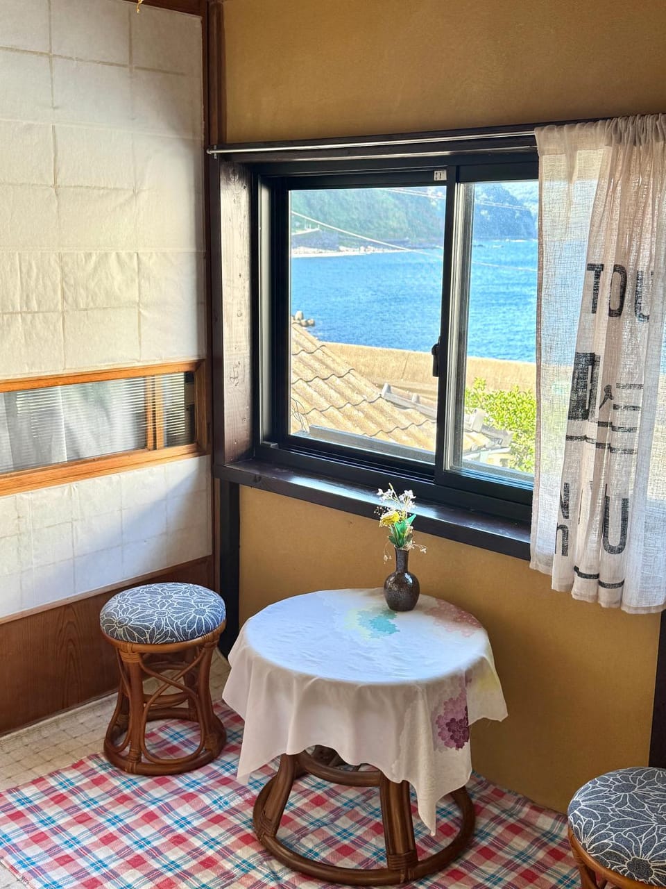 Izu Hokkawa Seaside Guesthouse 伊豆北川の家 Ryokan in Shizuoka Prefecture