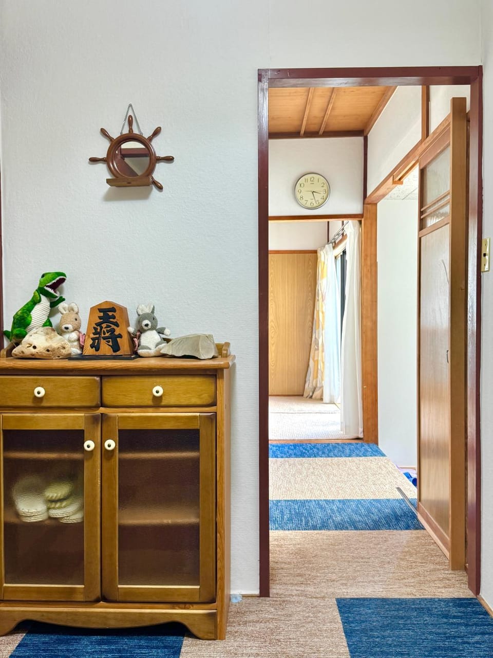 Izu Hokkawa Seaside Guesthouse 伊豆北川の家 Ryokan in Shizuoka Prefecture