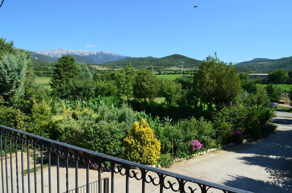 Day, Balcony/Terrace