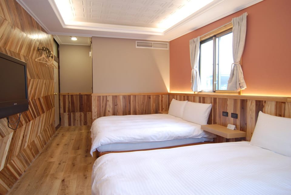 MountainTraveler Vacation rental in Taiwan, Province of China