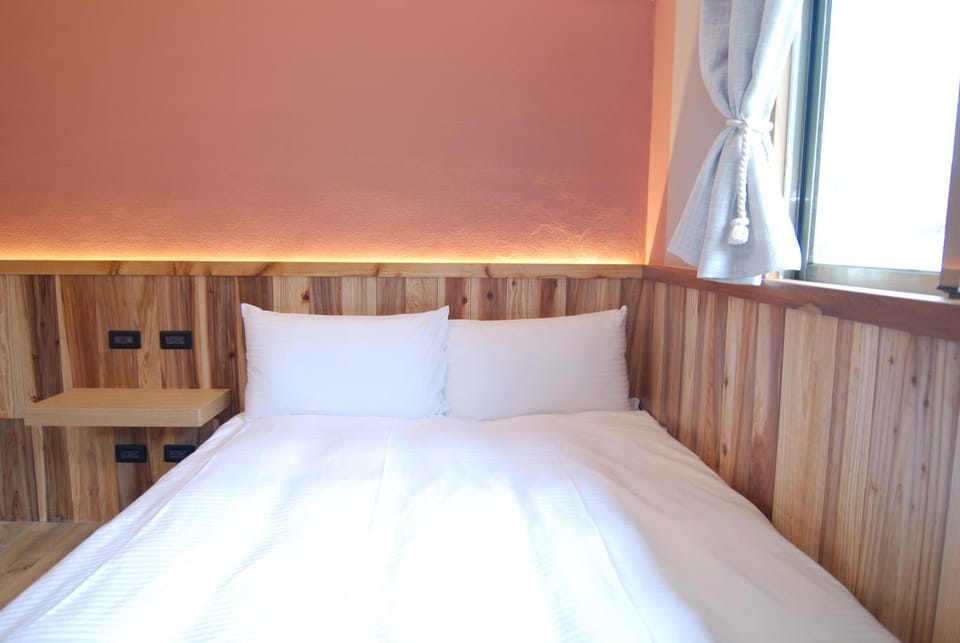 MountainTraveler Vacation rental in Taiwan, Province of China