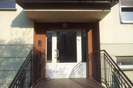 Apartament Szarych Szeregów 46A/1 Apartment in Poland