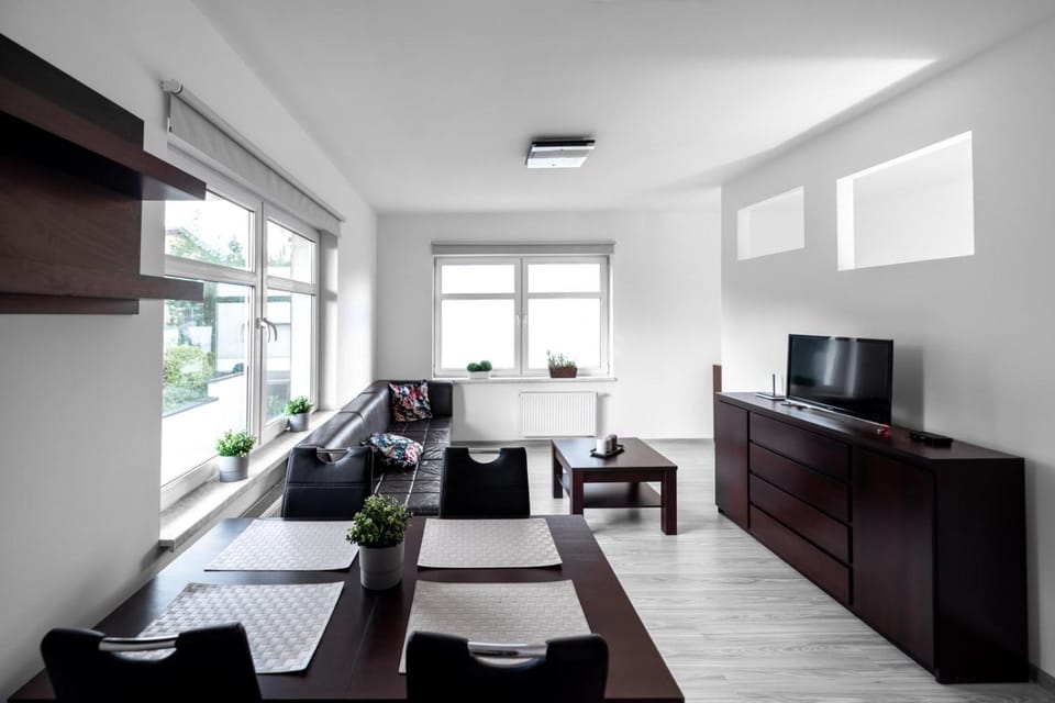 Apartament Szarych Szeregów 46A/1 Apartment in Poland
