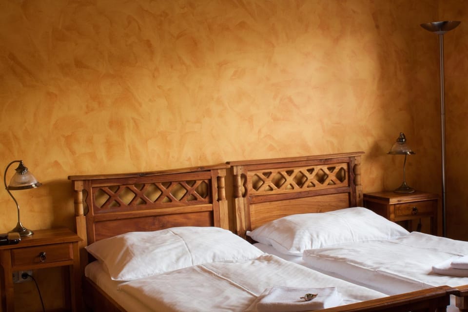 Terra Bed and Breakfast in Czechia
