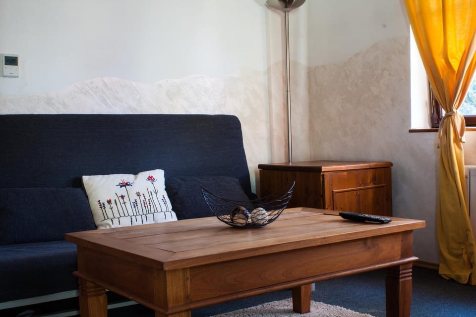 Terra Bed and Breakfast in Czechia