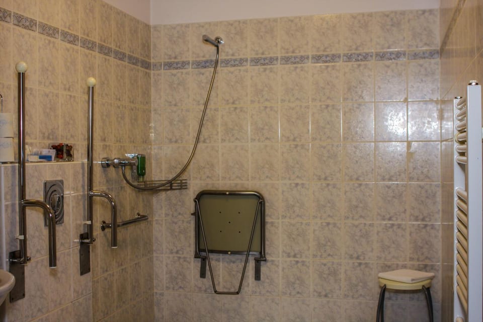 Terra Bed and Breakfast in Czechia