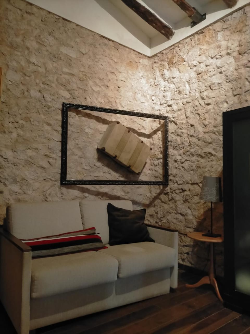 Casa Rural el Castillico House in Region of Murcia