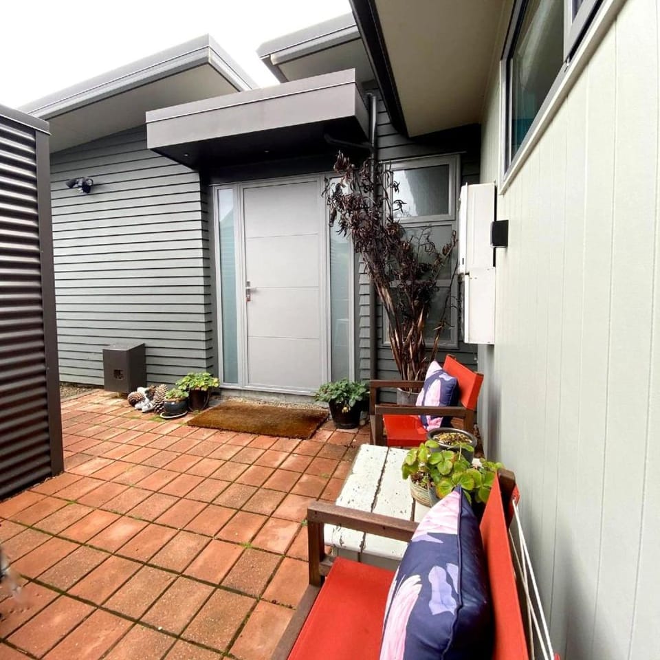 Patio, Balcony/Terrace