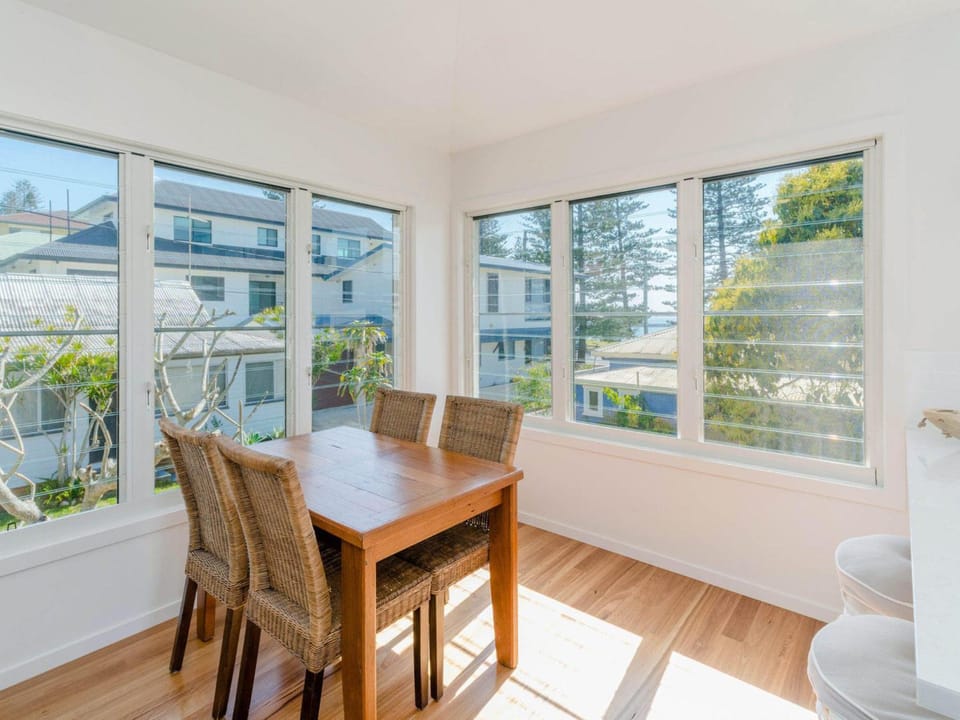 Sunshine House in Yamba