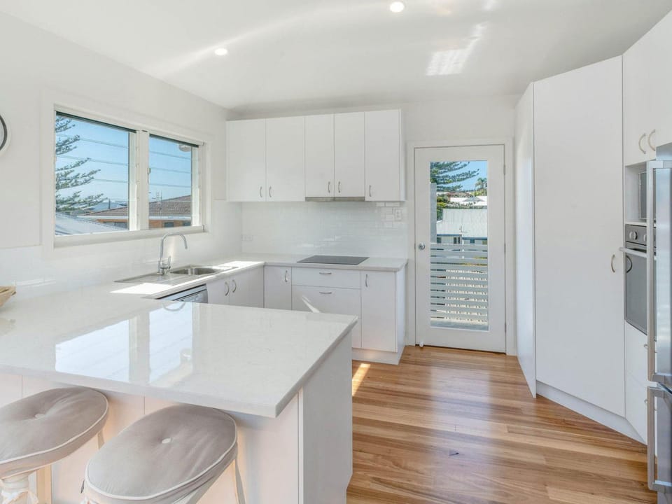 Sunshine House in Yamba