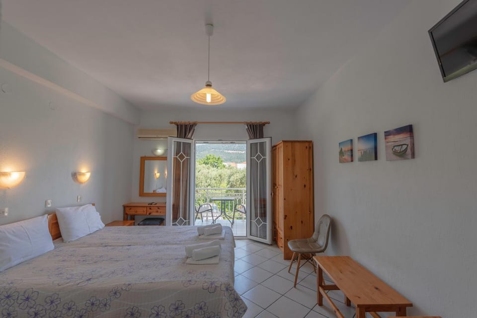 Studios Yanna Apartment in Thasos