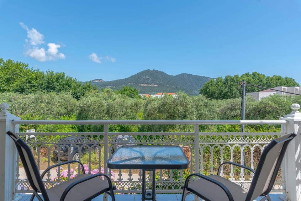 Studios Yanna Apartment in Thasos
