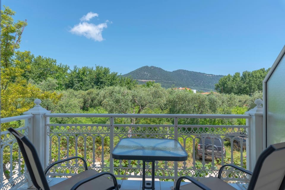 Studios Yanna Apartment in Thasos