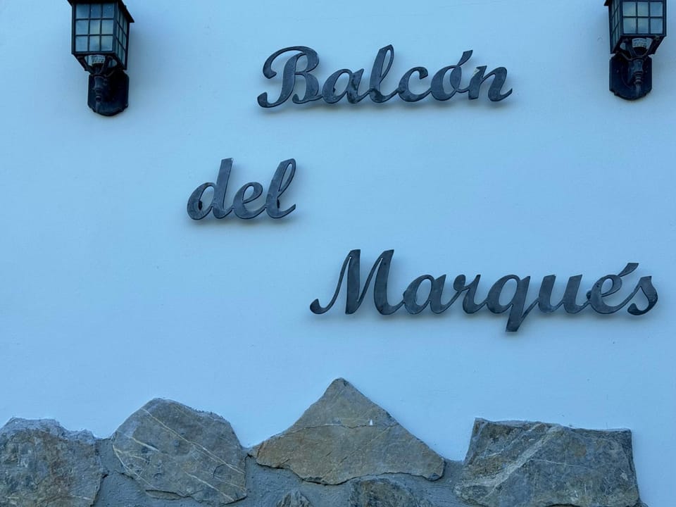 Apartamentos rurales Balcón del Marqués Apartment in Asturias
