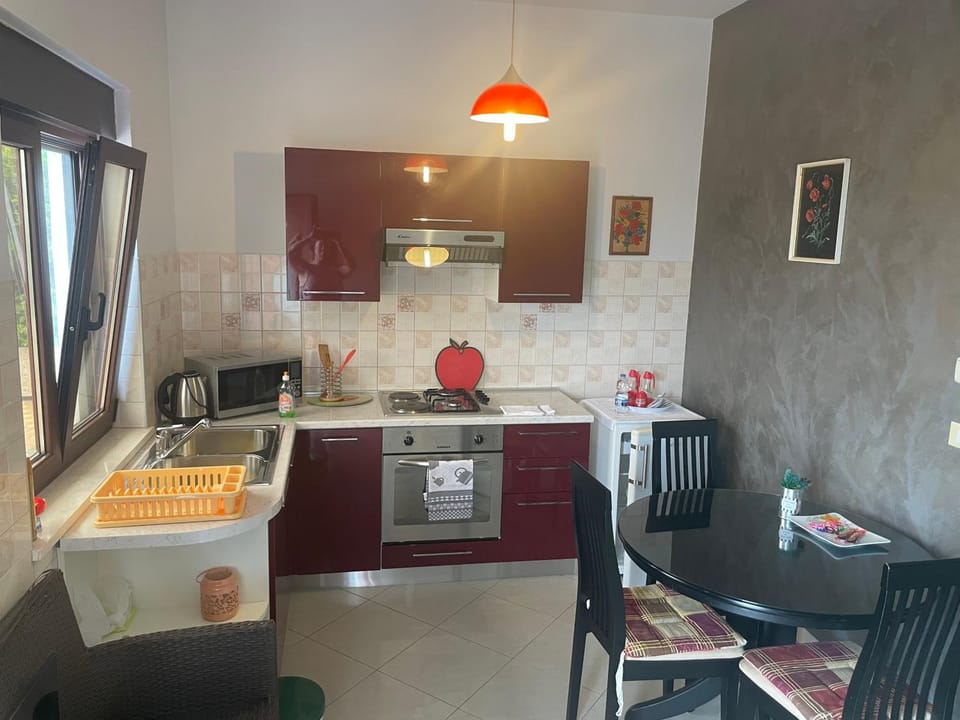 Villa Kimberly Apartment in Rovinj