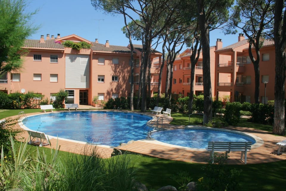 Patio, Garden, Garden view