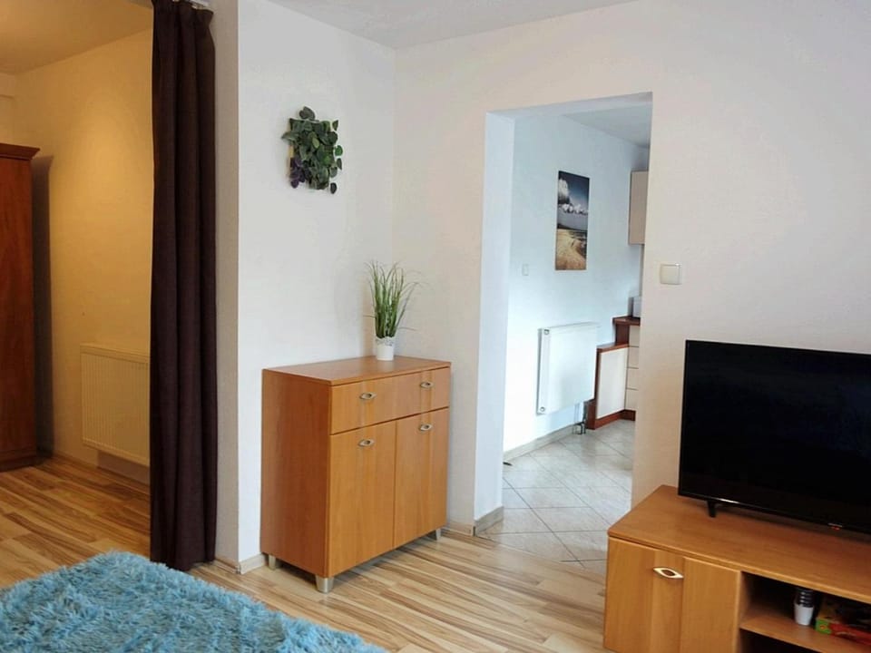 TV and multimedia, Photo of the whole room