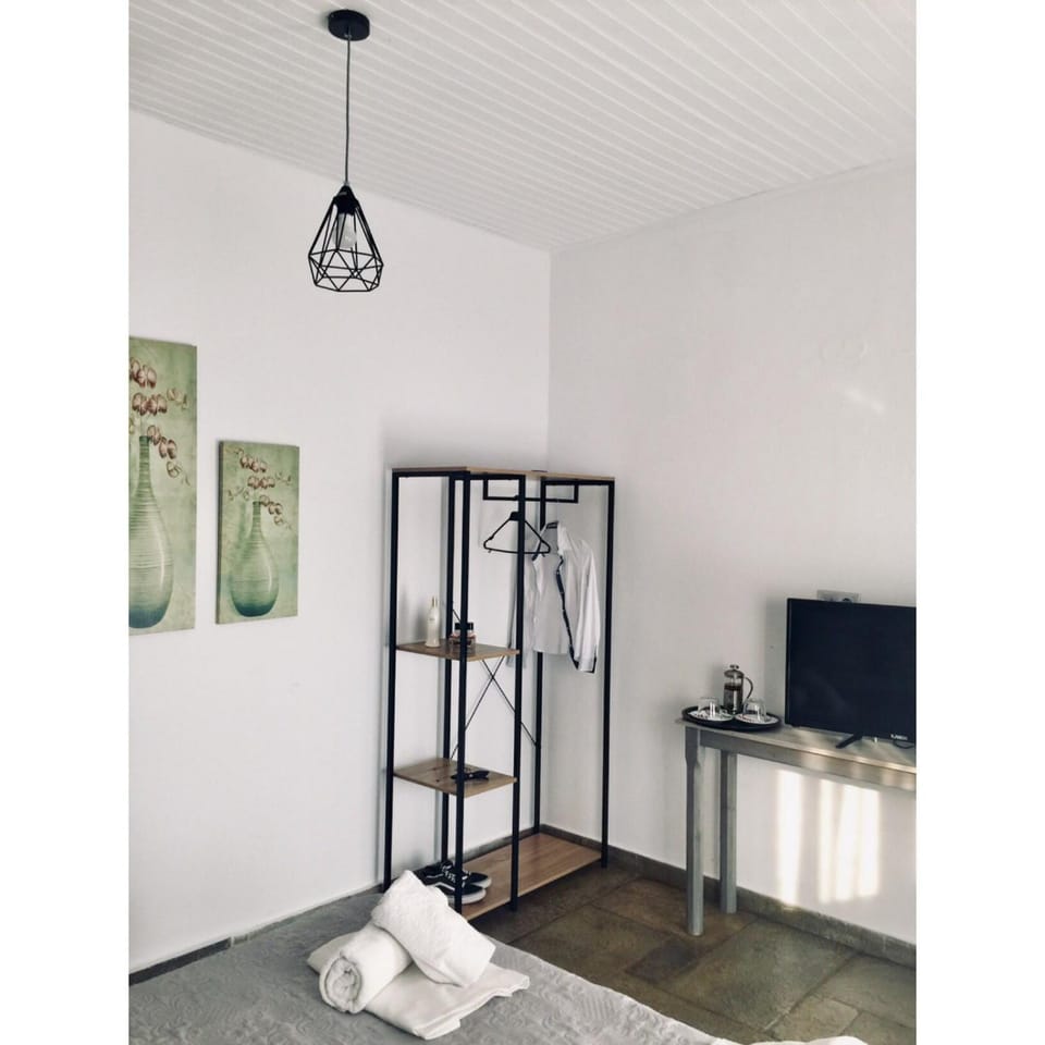 TV and multimedia, Bedroom