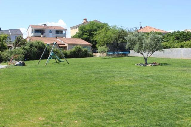 Les Orangers Hotel in Corsica