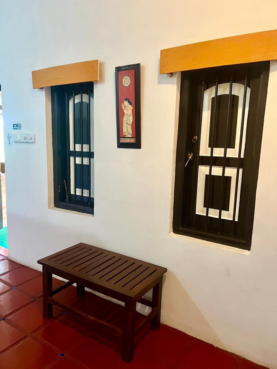 TEMBO Cottage Wilpattu Nature lodge in Sri Lanka