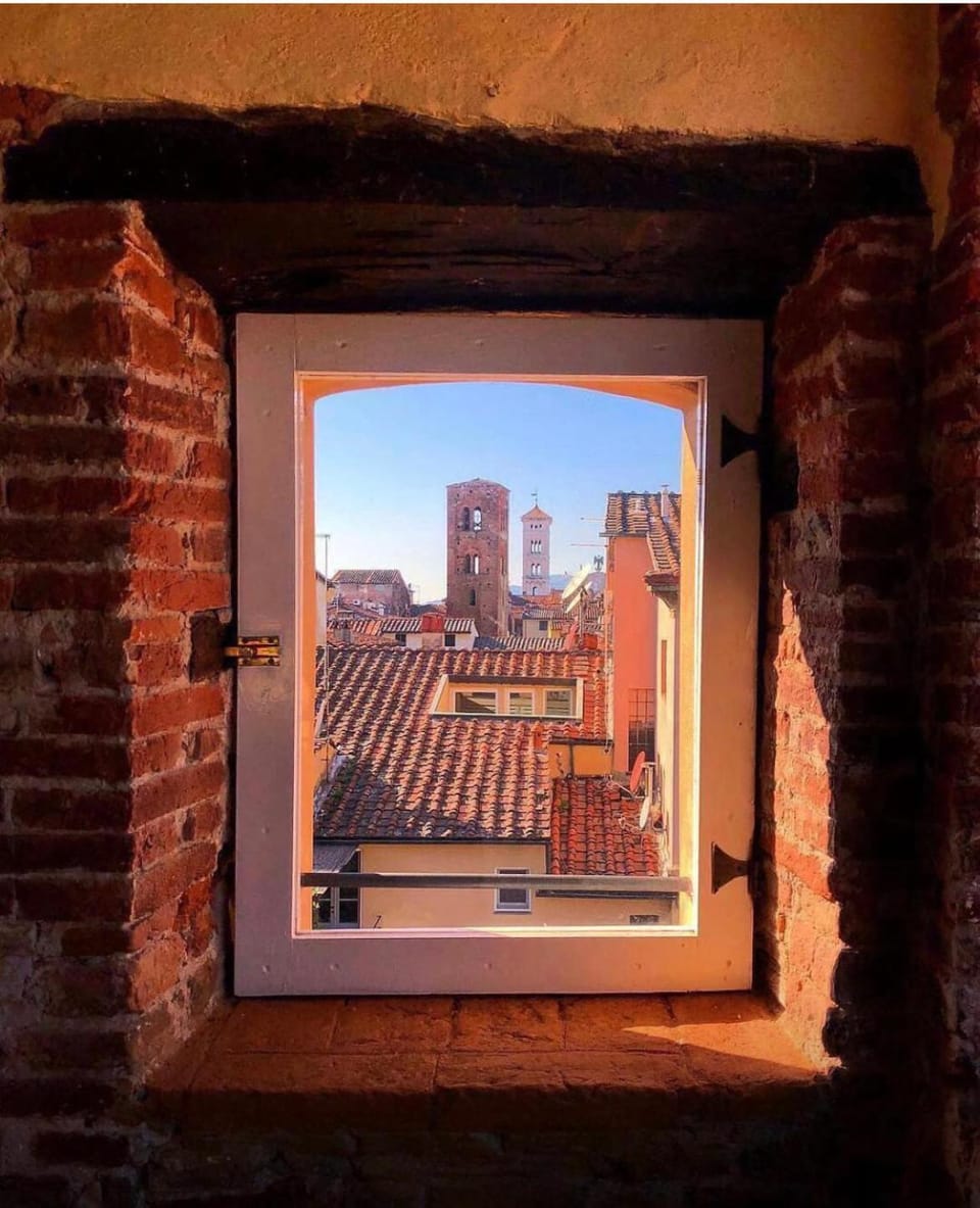 Laisa Bed and Breakfast in Lucca