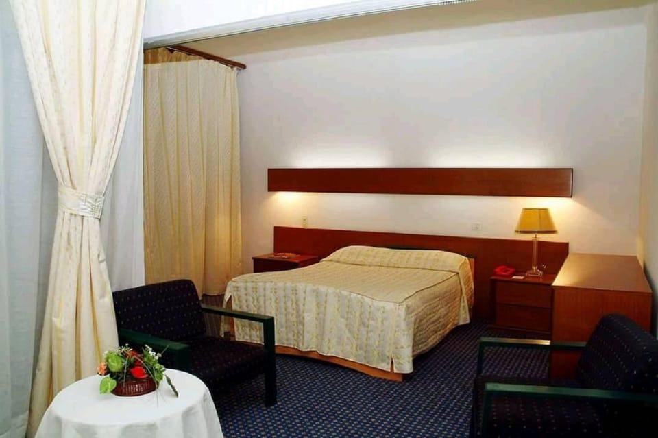 HOTEL CHELIA Hotel in Algeria
