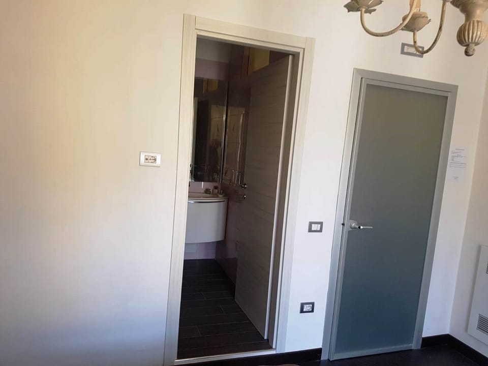 Zelzar Salerno Centro Bed and Breakfast in Salerno