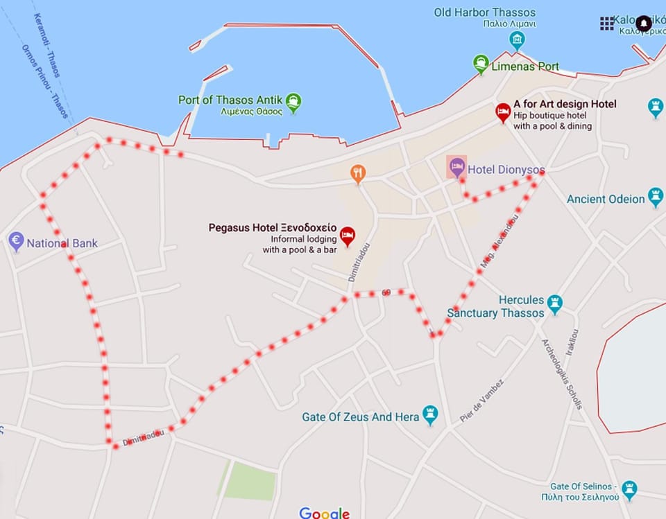 Location