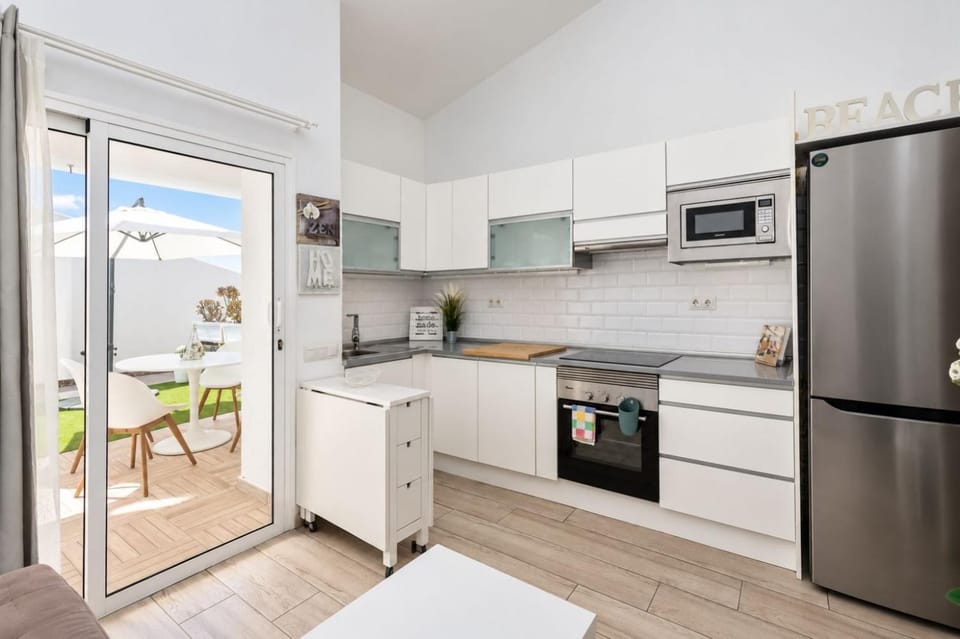 GuestReady - Aguila Beachfront apartment Apartment in Maspalomas