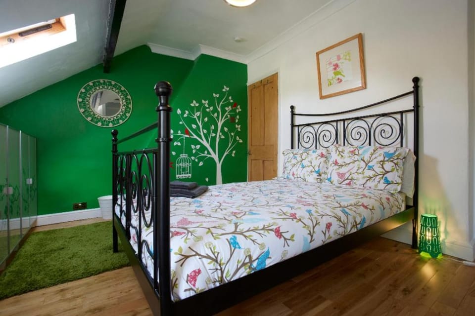 No19 - Harrogate - Yorkshire Stays House in Harrogate