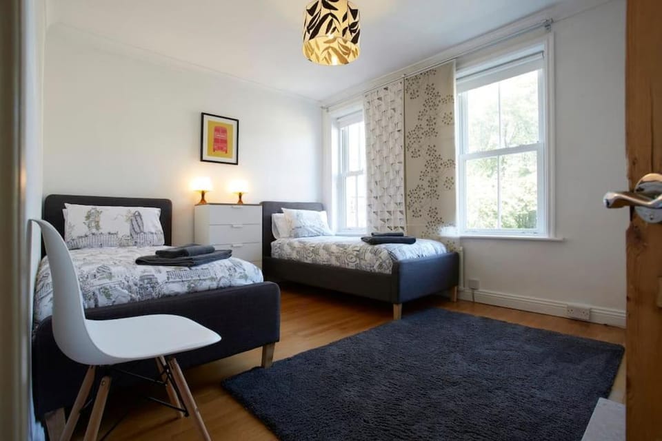 No19 - Harrogate - Yorkshire Stays House in Harrogate