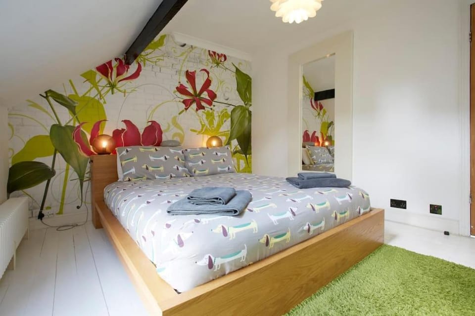 No19 - Harrogate - Yorkshire Stays House in Harrogate